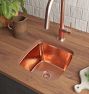 Rincon Kitchen Prep Sink