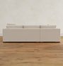 Sublimity 2-Piece Chaise Sectional