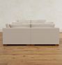 Sublimity 6-Piece Modular U-Shape Sectional Sofa