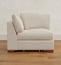 Sublimity Corner Sectional Component