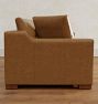 Sublimity Leather Sleeper Sofa