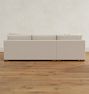 Wrenton 2-Piece Chaise Sectional
