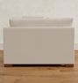 Wrenton Wedge Corner Sectional Component