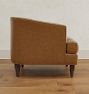 Monrowe Leather Chair