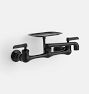 Murray 6" Spout Wall Mount Utility Faucet - With Soap Dish