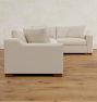 Sublimity 5-Piece Modular Sectional Sofa