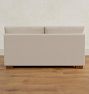 Sublimity Armless Sofa Sectional Component