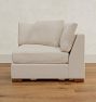 Sublimity Corner Sectional Component