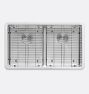 Urbana Double Kitchen Sink