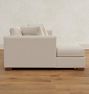 Wrenton 2-Piece Chaise Sectional