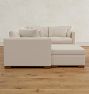 Wrenton 6-Piece Modular Sectional Sofa with Ottoman