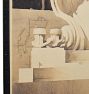 Vintage Illustration by Frank D. Horsfall Architectural Renderings, No. 7