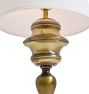 Vintage Mid Century Modern Stiffel Brass Table Lamp