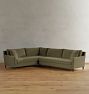 McNary Sectional Sofa