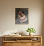 Buster Reproduction Wall Art Print