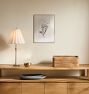 Dandelion Framed Reproduction Wall Art Print
