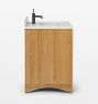 Fallon Powder Vanity, 27"