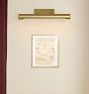 Oxalis Zinnia Potato Blossom East Hampton by Samuel Colman Framed Reproduction Wall Art Print