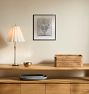 Still Life Theorem in Grisaille Framed Reproduction Wall Art Print