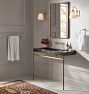 Winslow 42" Single Console Sink