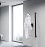 Piccard Round Towel Warmer