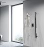 Piccard Square Towel Warmer