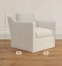 Monet Swivel Chair