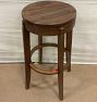 Open Box: Dalton Bar Stool (31") - Walnut