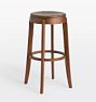 Open Box: Dalton Bar Stool (31") - Walnut