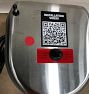 Open Box: Instant Hot Water Tank