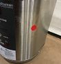 Open Box: Instant Hot Water Tank