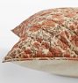 Poppy Handstitched Quilt &amp; Shams