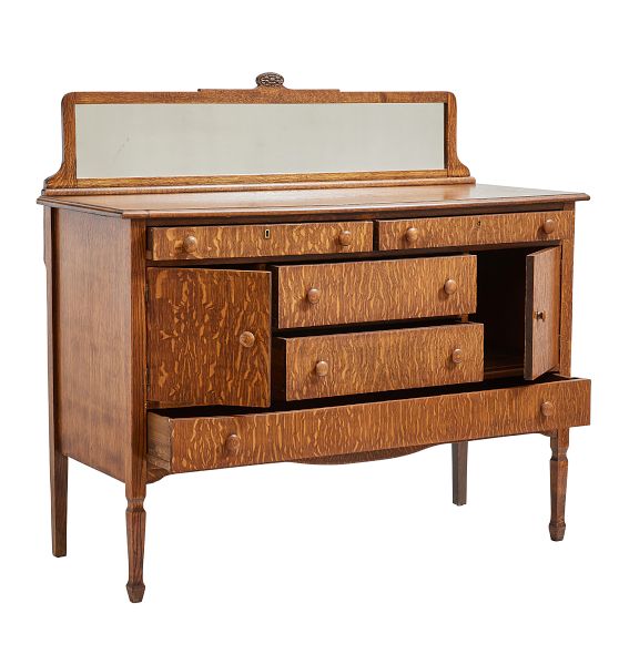 vintagetraditional-sideboard-