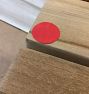 Open Box: Odin Teak Shower Bench (24") - Natural