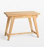 Open Box: Odin Teak Shower Bench (24") - Natural