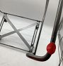 Open Box: Steele Canvas Laundry System, Single - Natural