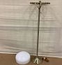 Open Box: Thane Floor Lamp - Antique Brass