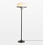 Open Box: Thane Floor Lamp - Oil Rubbed Bronze