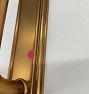 Open Box: Grace Appliance Pull (12") - Heritage Brass