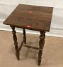 Open Box: Hemingford Accent Table - Walnut