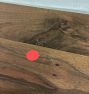 Open Box: Hemingford Accent Table - Walnut
