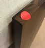 Open Box: Wood Shelf (10"D x 36"W x 1"H) - American Walnut