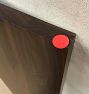 Open Box: Wood Shelf (10"D x 36"W x 1"H) - American Walnut