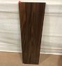 Open Box: Wood Shelf (10"D x 36"W x 1"H) - American Walnut