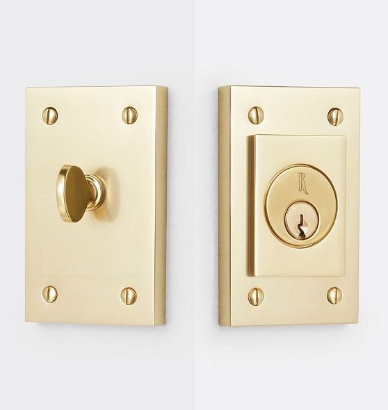 Haven Deadbolt
