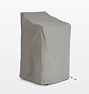 Bayocean Outdoor Bar Stool Cover