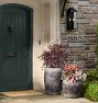 Westbrook House Numbers