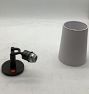 Open Box: Stillwater Sconce - Oil Rubbed Bronze, White