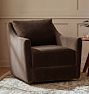Luanna Swivel Chair