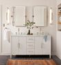 West Slope Towel Ring